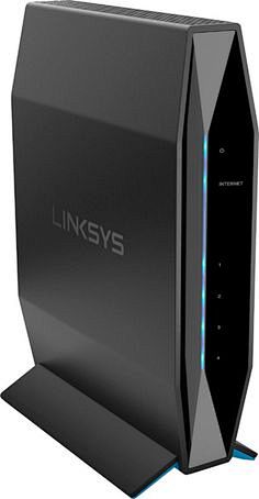 Linksys Dual-Band AX...