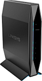 Linksys Dual-Band AX1800 WiFi 6 Router