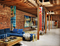 Incredible loft renovation in Bulgaria - 1 Kind Design 1 Kindesign