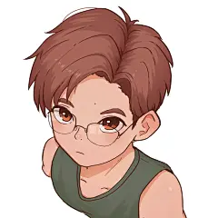 可爱头像动漫头像情侣头像微信头像