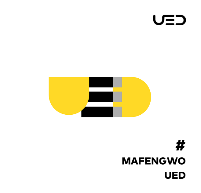 马蜂窝 UED 品牌 - 王小乐作品
