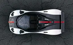 超酷汽车摄影壁纸桌面壁纸3