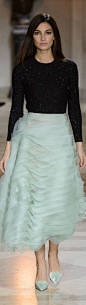 Carolina Herrera fall 2016 RTW: 