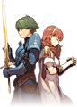 ファイアーエムブレム Echoes もうひとりの英雄王| ニンテンドー3DS | 任天堂 : ニンテンドー3DSソフト『ファイアーエムブレム Echoes もうひとりの英雄王』の公式サイトです。
