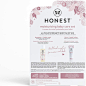 The Honest Company 2Piece Sweet Almond Shampoo + Body Wash (10 Fl. Oz.) Face + Body Lotion (8.5 Fl. Oz.) Bundle | Tear Free | Naturally Derived Ingredients | sulfate & Paraben Free Baby Bath-个护健康-亚马逊中国-海外购 美亚直邮
