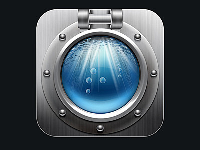Aquarium_hd_icon