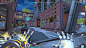 王者军团（封测版） | TapTap发现好游戏 : 《王者军团》，强势的FPS+MOBA手游，第一人称视角畅快的枪战体验结合着激发战斗热情与竞技精神的多人在线平台，实现游戏、互动、竞技、交友一体化的完美感受。次世代的画面、精心制作的...
