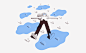 All the pleasures of traveling alone <br/>by Evgenia Makarova（Russian）