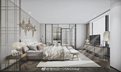 趙suang采集到卧室设计