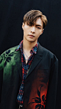 LAY 张艺兴 1991