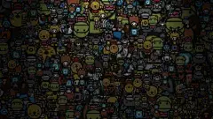 壁纸 电脑桌面 溅墨_百度图片搜索