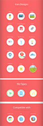 Animated Icons on Behance