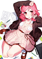 Mika Pikazo