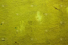 抽象纹理背景在柠檬黄