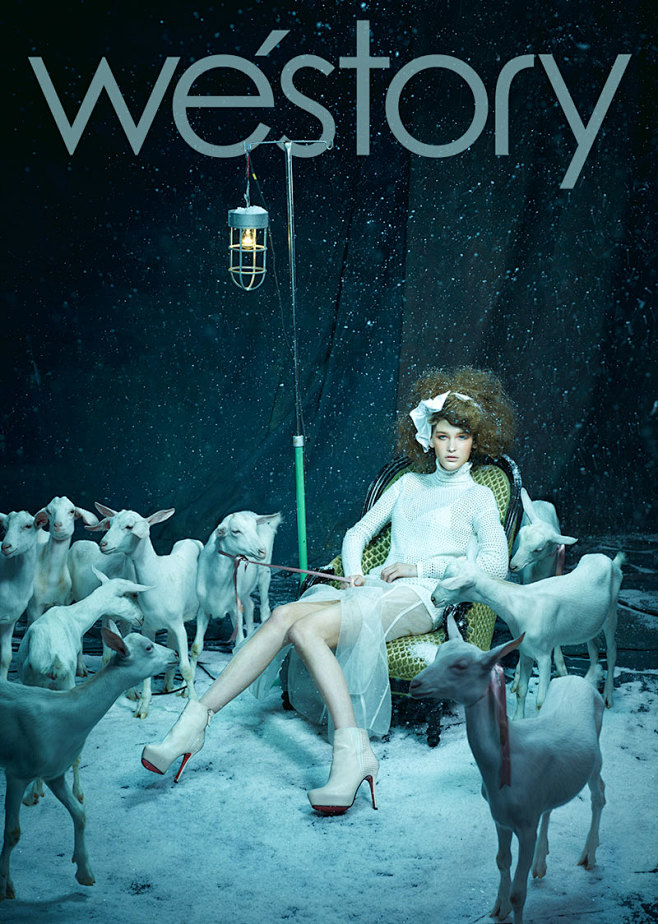 Westory 2014 A/W/she...