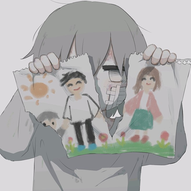 日本插画师 アボガド6（avogado6...
