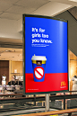 McDonald's // The Boys Are Back in Town on Behance