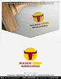 牛 标志 LOGO