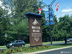 安安安安安暖采集到惠斯勒Whistler