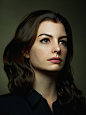 ANNE HATHAWAY