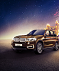 New Year At Dubai on Behance