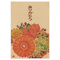 清新·古典·温馨：日式插画明信片设计