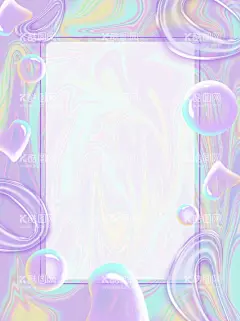 塑料泡泡时尚几何抽象海报  - 源文件下载【酷图网】酸性风,几何,线条,文字,边框,渐变,流体,纹理,图案,弥散光,效果,PSD,模板,素材,背景,