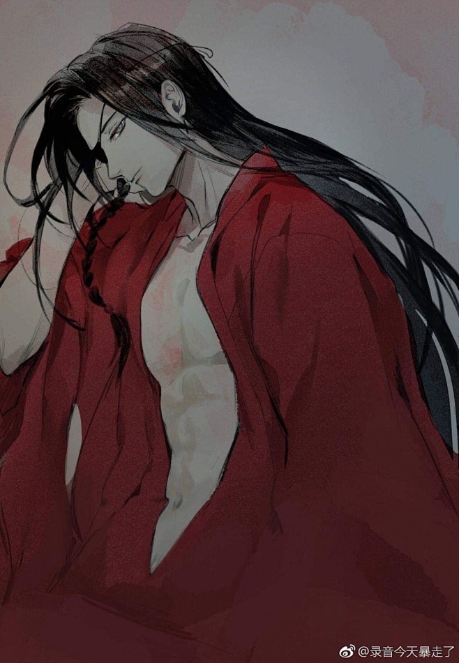 花城