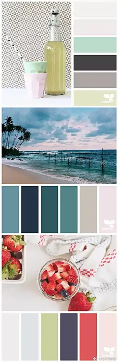 夏

#艺术秀##手帐素材插画手绘#