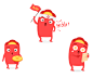 红包宝宝