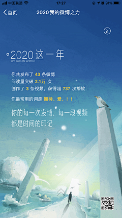 芳喜喜采集到年度报告