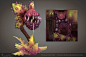 植物原画树原画来自cgbook.cn (1681)