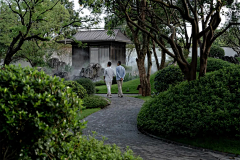 点点O(∩_∩)O采集到Landscape greening