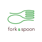 Fork & Spoon Brand & Pitchbook – A. MAZOR Design