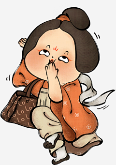 羊羊得意酱y采集到儿童插画