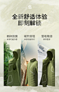 【易烊千玺同款】波司登新款男舒适户外羽绒服一衣多穿轻量科技感-tmall.com天猫