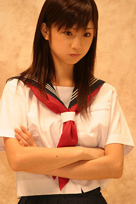小仓优子