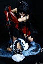 Akame(Akame ga Kill) | Aza Miyuko : Akame(Akame ga Kill)