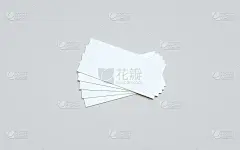 DL传单/邀请模型-多张传单