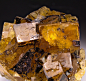 Fluorite from Illinois
by Dan Weinrich