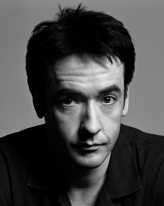 约翰库萨克johncusack