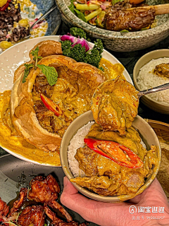 熬夜小羊采集到美食