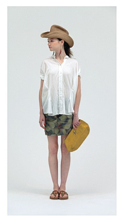 pavanne采集到FITTING ROOM