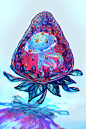 插画｜Yuumei ​​​​