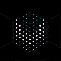 品牌名称,英文字母U,点连成线,疤,形状,几何形状,球体,式样,概念,活力