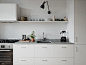 Scandinavian Kitchen