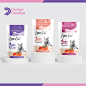 Pouch Portfolio :: Behance