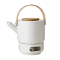 来自 Stelton 的 Theo 茶壶 - NordicNest.com : Buy your Theo teapot from Stelton at Nordic Nest. ✓ 365 days return policy ✓ World-wide shipping ✓ Fast delivery