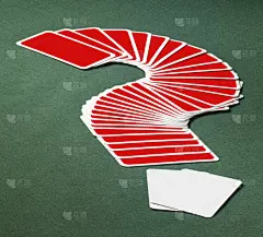 进行中,纸牌,留白,机会游戏,水平画幅,无人,职权,毛毡制品,风险,想法