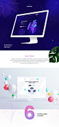 Cryptonio ico, Blockchain & Cryptocurrency HTML Project : Cryptonio, Ico, Blockchain & Cryptocurrency HTML Project